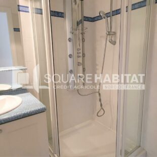 Location appartement à Lille