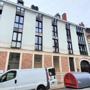 Location appartement à Lille