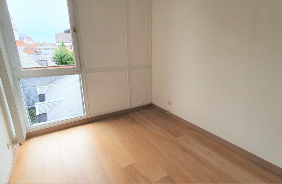 Location appartement à Lille