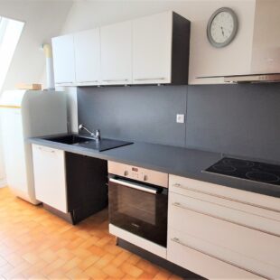 Location appartement à Lille
