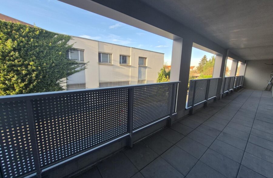 Location appartement à Villeneuve-D’ascq