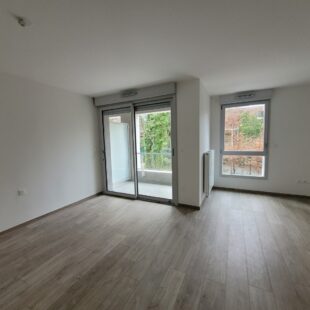 Location appartement à Tourcoing