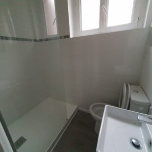 Location appartement à Valenciennes