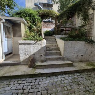 Location appartement à Cambrai