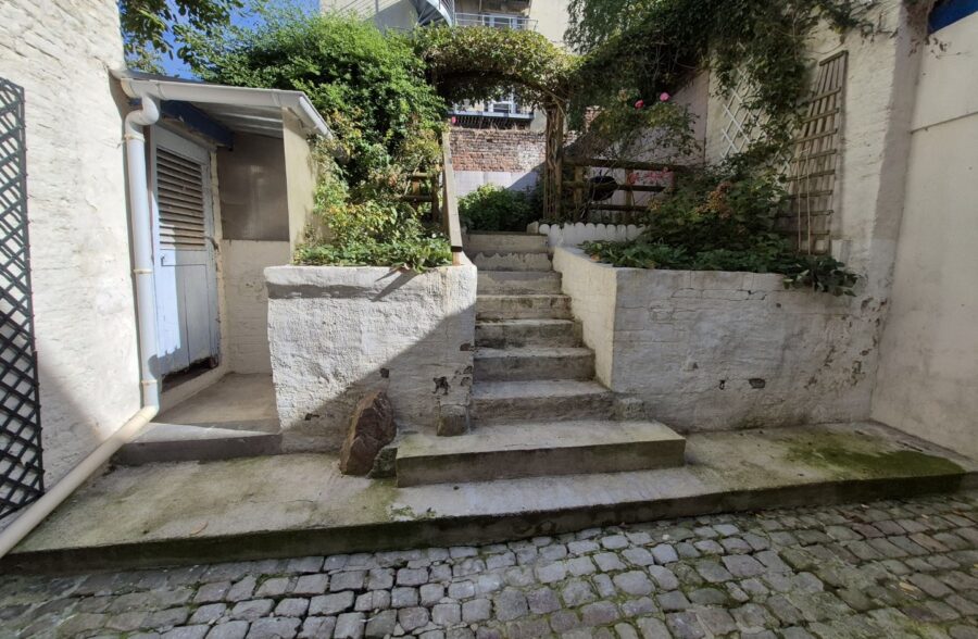 Location appartement à Cambrai