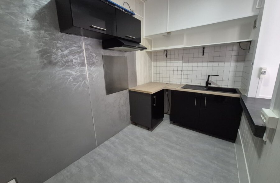 Location appartement à Cambrai