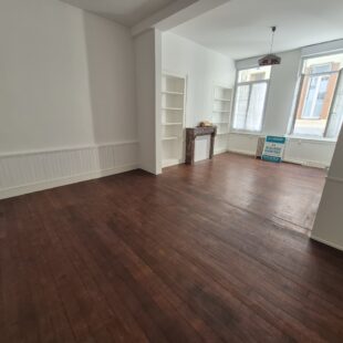 Location appartement à Cambrai
