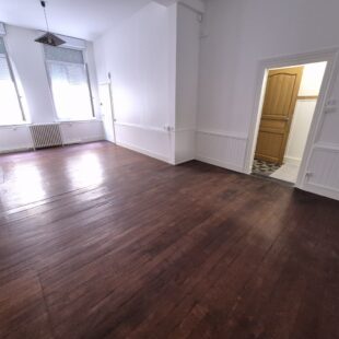 Location appartement à Cambrai