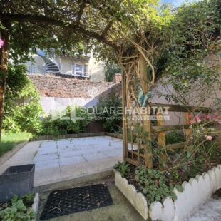 Location appartement à Cambrai