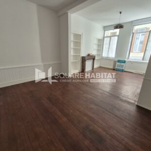 Location appartement à Cambrai