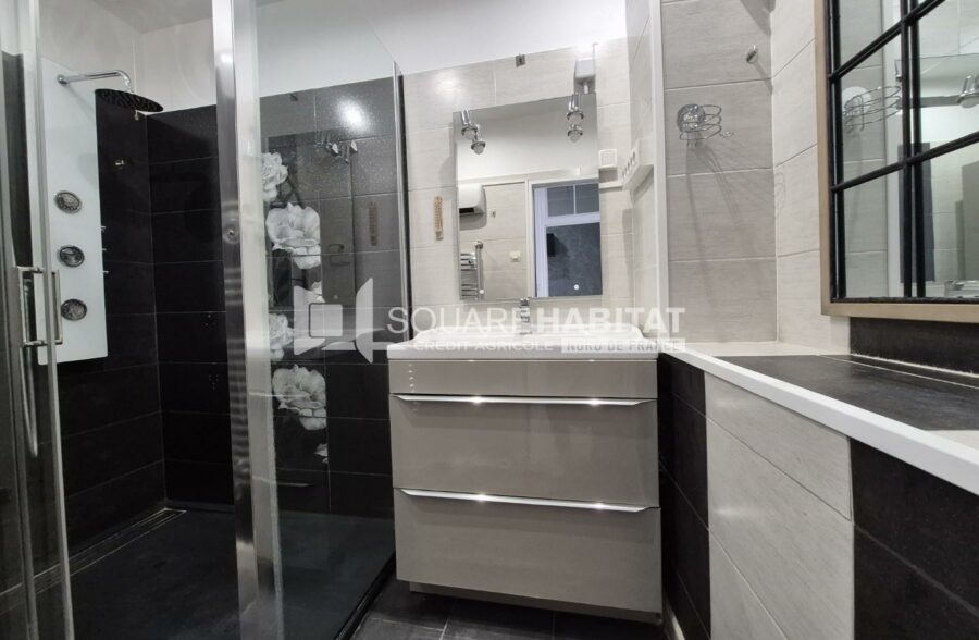 Location appartement à Cambrai