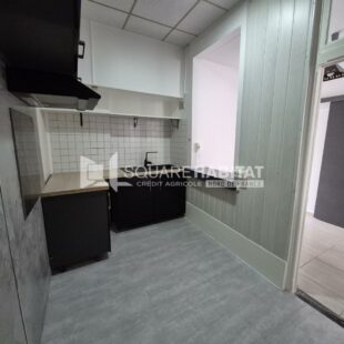 Location appartement à Cambrai