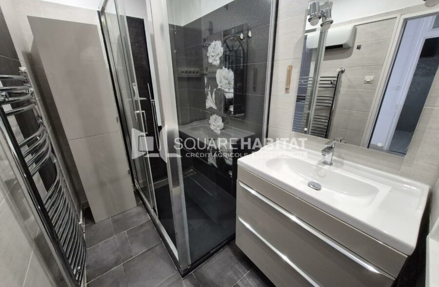 Location appartement à Cambrai