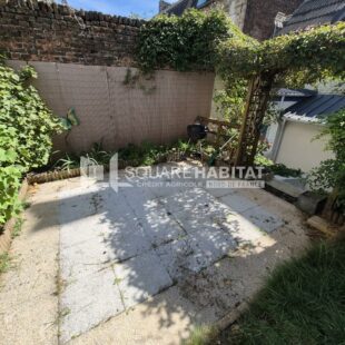 Location appartement à Cambrai