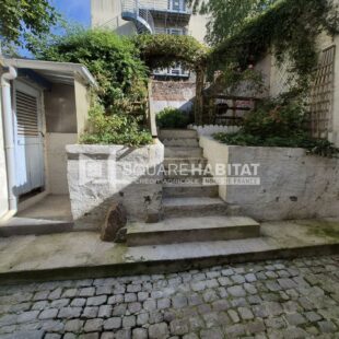 Location appartement à Cambrai