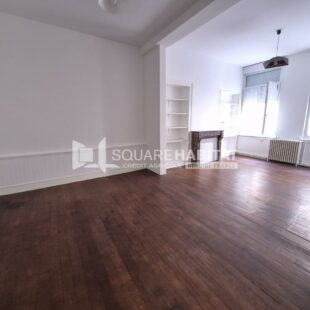 Location appartement à Cambrai