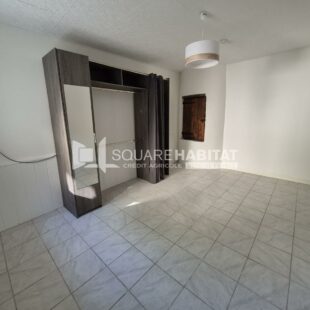 Location appartement à Cambrai