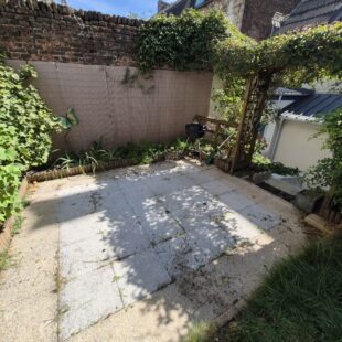 Location appartement à Cambrai