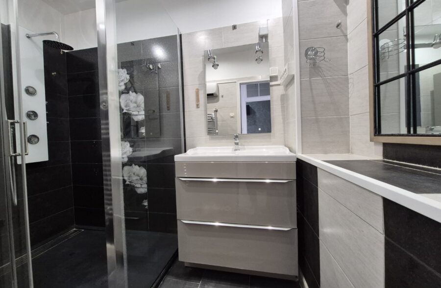 Location appartement à Cambrai