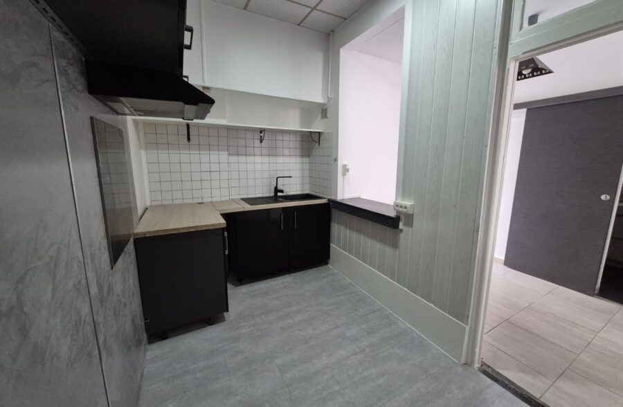 Location appartement à Cambrai