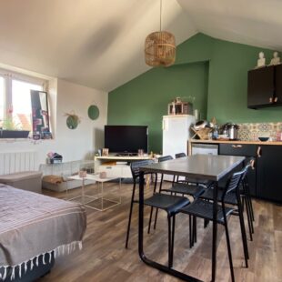 Location appartement à Douai