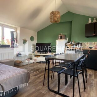 Location appartement à Douai