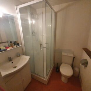Location appartement meublé à Douai