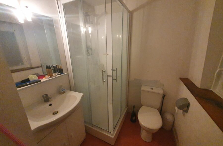 Location appartement meublé à Douai