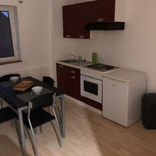 Location appartement meublé à Douai