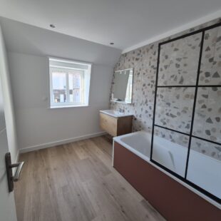 Location maison à Wormhout