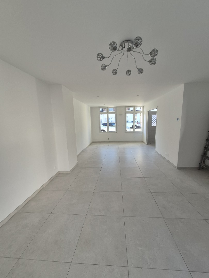 Location maison à Wormhout