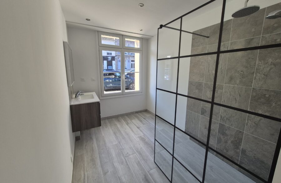 Location maison à Wormhout