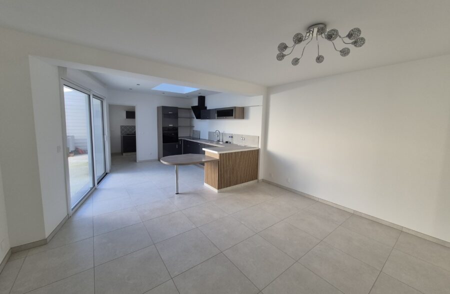 Location maison à Wormhout