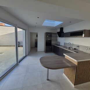 Location maison à Wormhout