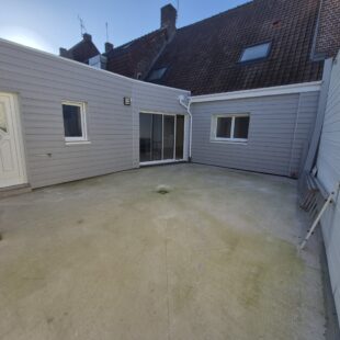 Location maison à Wormhout