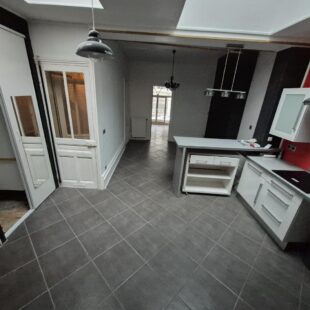 Location maison à Boulogne-Sur-Mer