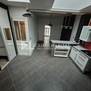 Location maison à Boulogne-Sur-Mer