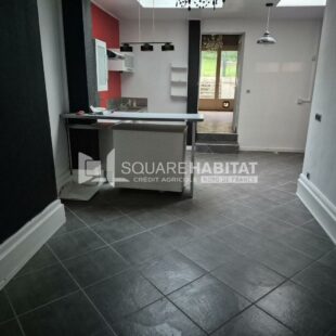 Location maison à Boulogne-Sur-Mer