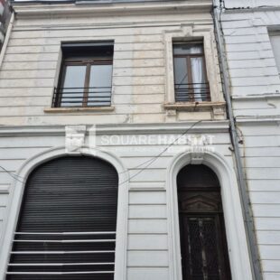 Location maison à Boulogne-Sur-Mer