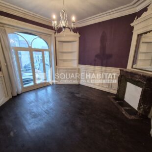 Location maison à Boulogne-Sur-Mer