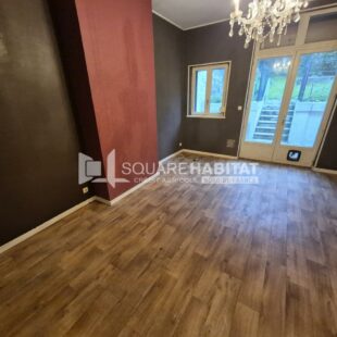 Location maison à Boulogne-Sur-Mer