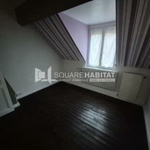 Location maison à Boulogne-Sur-Mer