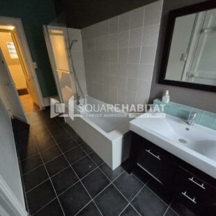 Location maison à Boulogne-Sur-Mer