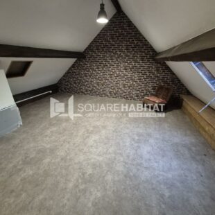 Location maison à Boulogne-Sur-Mer