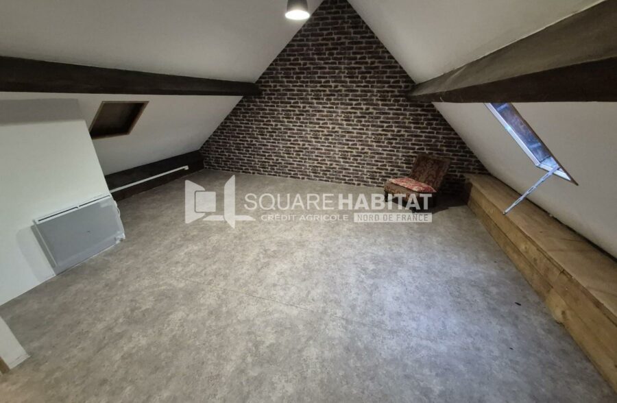 Location maison à Boulogne-Sur-Mer