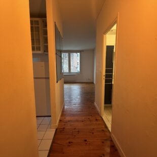 Location appartement à Lille