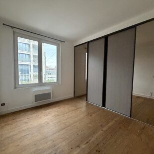 Location appartement à Lille