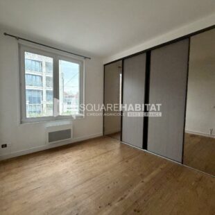 Location appartement à Lille