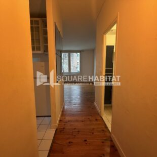 Location appartement à Lille