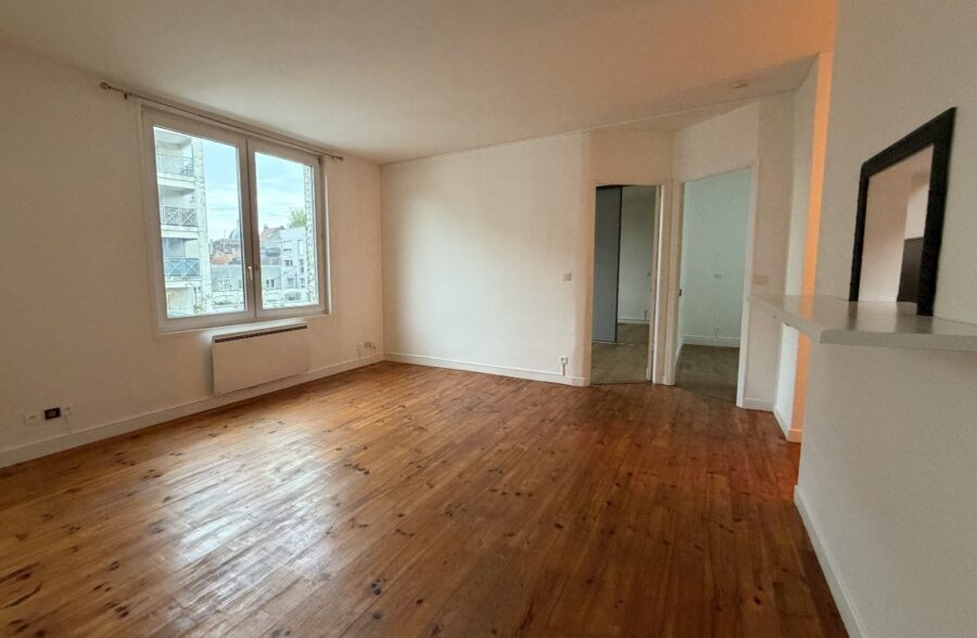 Location appartement à Lille